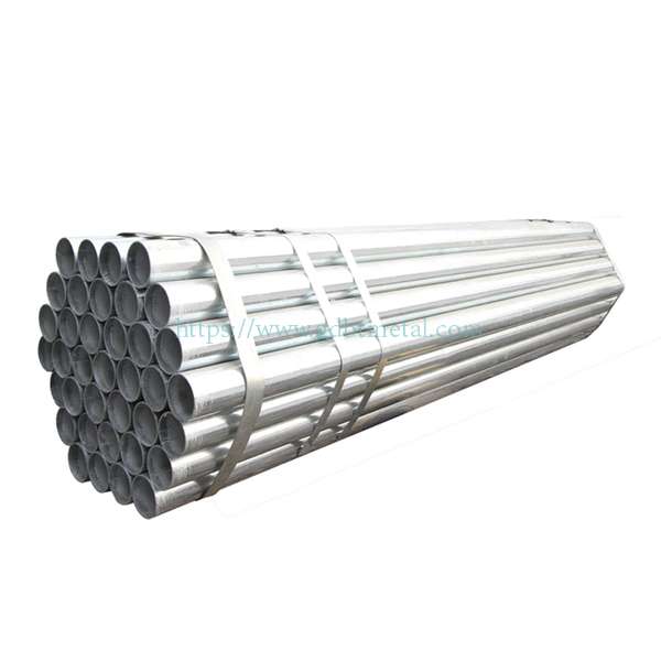 Galvanized Steel Tube&Pipe